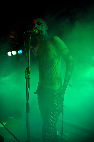 2008-07-02 - Tamtrum från Arvikafestivalen, Arvika