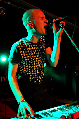 2008-07-03 - Universal Poplab från Arvikafestivalen, Arvika