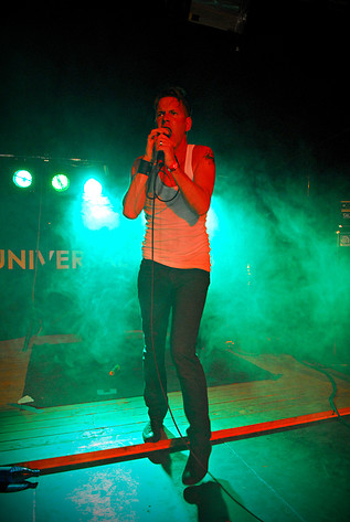 2008-07-03 - Universal Poplab från Arvikafestivalen, Arvika