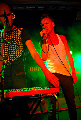 2008-07-03 - Universal Poplab från Arvikafestivalen, Arvika