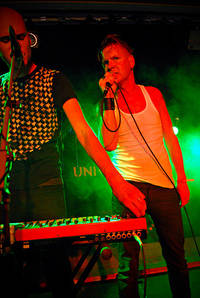 2008-07-03 - Universal Poplab från Arvikafestivalen, Arvika