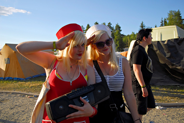 2008-07-03 - Områdesbilder från Arvikafestivalen, Arvika