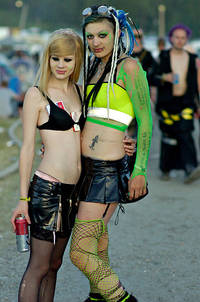 2008-07-03 - Områdesbilder från Arvikafestivalen, Arvika
