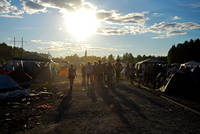 2008-07-03 - Områdesbilder från Arvikafestivalen, Arvika