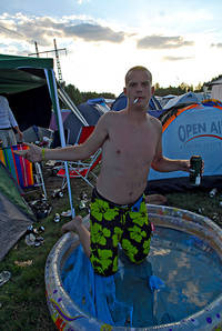 2008-07-03 - Områdesbilder från Arvikafestivalen, Arvika