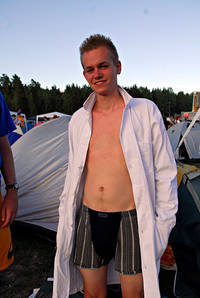 2008-07-03 - Områdesbilder från Arvikafestivalen, Arvika