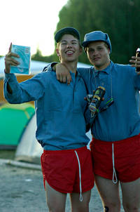 2008-07-03 - Områdesbilder från Arvikafestivalen, Arvika