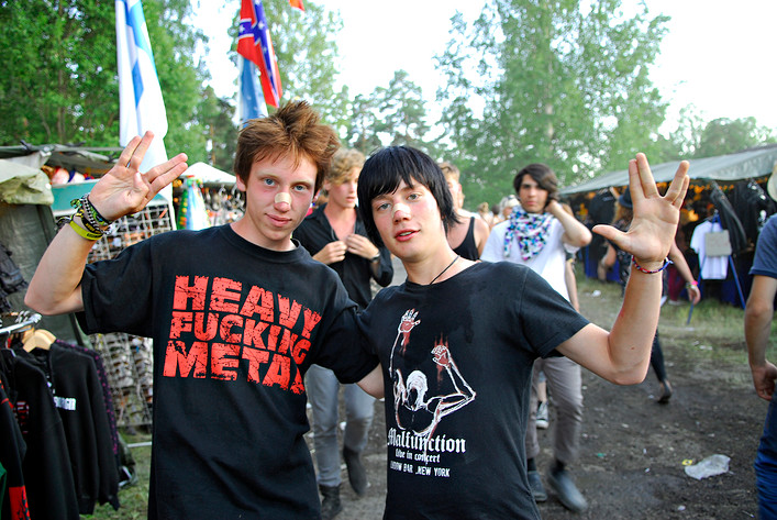 2008-07-03 - Områdesbilder från Arvikafestivalen, Arvika 2008-07-03 - Områdesbilder från Arvikafestivalen, Arvika