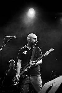 2008-07-03 - Millencolin från Fisktorgsscenen, Sundsvall