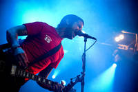 2008-07-03 - Millencolin från Fisktorgsscenen, Sundsvall