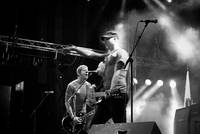 2008-07-03 - Millencolin från Fisktorgsscenen, Sundsvall
