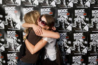 2008-07-03 - Rockfotostudion från Arvikafestivalen, Arvika
