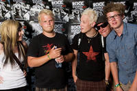 2008-07-03 - Rockfotostudion från Arvikafestivalen, Arvika