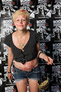 2008-07-03 - Rockfotostudion från Arvikafestivalen, Arvika