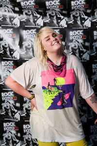 2008-07-03 - Rockfotostudion från Arvikafestivalen, Arvika