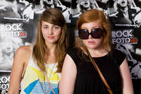 2008-07-03 - Rockfotostudion från Arvikafestivalen, Arvika