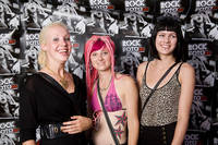 2008-07-03 - Rockfotostudion från Arvikafestivalen, Arvika