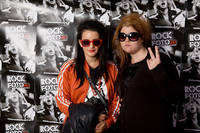2008-07-03 - Rockfotostudion från Arvikafestivalen, Arvika