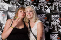 2008-07-03 - Rockfotostudion från Arvikafestivalen, Arvika