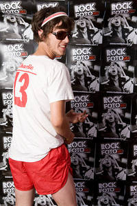 2008-07-03 - Rockfotostudion från Arvikafestivalen, Arvika