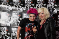 2008-07-03 - Rockfotostudion från Arvikafestivalen, Arvika