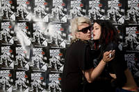2008-07-03 - Rockfotostudion från Arvikafestivalen, Arvika