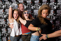 2008-07-03 - Rockfotostudion från Arvikafestivalen, Arvika