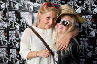 2008-07-03 - Rockfotostudion från Arvikafestivalen, Arvika