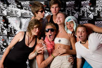 2008-07-03 - Rockfotostudion från Arvikafestivalen, Arvika