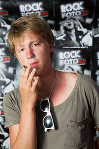 2008-07-03 - Rockfotostudion från Arvikafestivalen, Arvika