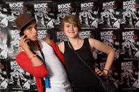 2008-07-03 - Rockfotostudion från Arvikafestivalen, Arvika