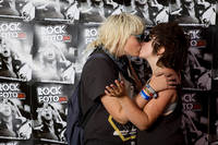 2008-07-03 - Rockfotostudion från Arvikafestivalen, Arvika