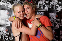 2008-07-03 - Rockfotostudion från Arvikafestivalen, Arvika