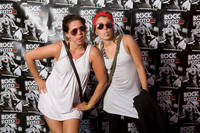 2008-07-03 - Rockfotostudion från Arvikafestivalen, Arvika