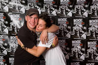 2008-07-03 - Rockfotostudion från Arvikafestivalen, Arvika