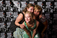 2008-07-03 - Rockfotostudion från Arvikafestivalen, Arvika