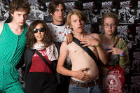 2008-07-03 - Rockfotostudion från Arvikafestivalen, Arvika