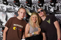 2008-07-03 - Rockfotostudion från Arvikafestivalen, Arvika