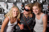 2008-07-03 - Rockfotostudion från Arvikafestivalen, Arvika