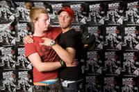 2008-07-03 - Rockfotostudion från Arvikafestivalen, Arvika