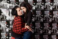 2008-07-03 - Rockfotostudion från Arvikafestivalen, Arvika