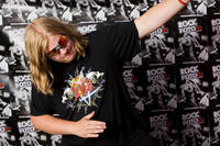 2008-07-03 - Rockfotostudion från Arvikafestivalen, Arvika