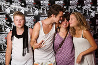 2008-07-03 - Rockfotostudion från Arvikafestivalen, Arvika