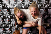 2008-07-03 - Rockfotostudion från Arvikafestivalen, Arvika