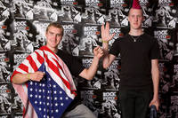 2008-07-03 - Rockfotostudion från Arvikafestivalen, Arvika