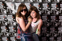 2008-07-03 - Rockfotostudion från Arvikafestivalen, Arvika