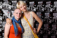 2008-07-03 - Rockfotostudion från Arvikafestivalen, Arvika