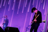 2008-07-03 - Radiohead från Roskildefestivalen, Roskilde