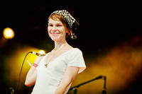 2008-07-04 - Anna Järvinen från Arvikafestivalen, Arvika