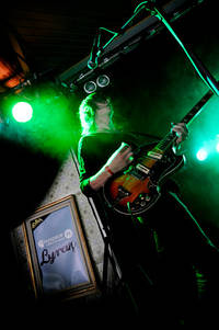 2008-07-04 - Du Pacque från Arvikafestivalen, Arvika